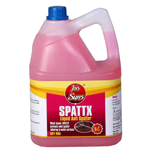ANTI SPATTER