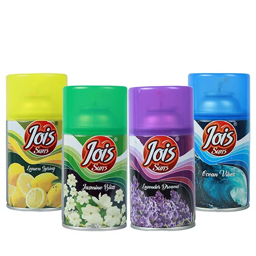 Automatic Room freshener Refill