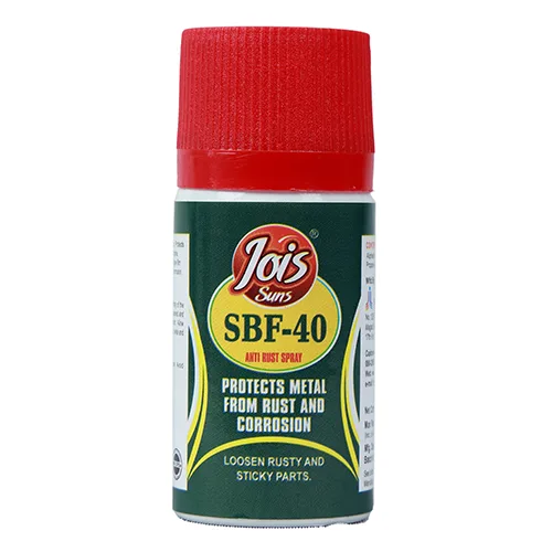 Rust Preventive Spray