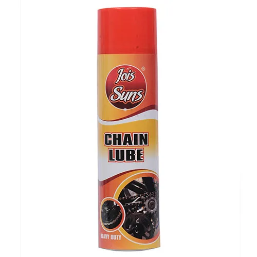 chain lube