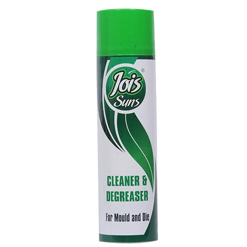 cleaner and degreaser