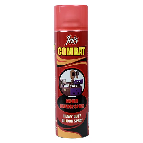 heavy duty silicon spray
