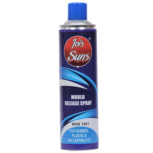 mould release spray