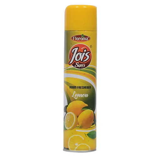 room freshener lemon